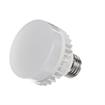 Picture of 10W Natural White LED Bulb For Dry/Damp Applications