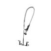 Picture of Encore® 8" OC Wall Mount Pre-Rinse Assembly with  0.45 gpm PowerPulse™ Utility Spray