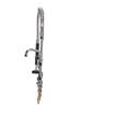 Picture of Encore Single Hole Deck Mount Mini Pre Rinse Assembly with 6" Add On Faucet