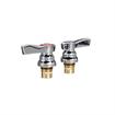Picture of TOP-LINE Ceramic Valve Repair Kit with Hot and Cold 1/4-Turn Ceramic Valves and Lever Handle (for New TOP-LINE Series Only)