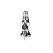 Picture of Encore® Brass Chrome Plated Single Pantry Deck Mount Faucet Body Only (Retail Packaging)