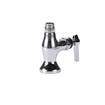 Picture of Encore® Brass Chrome Plated Single Pantry Deck Mount Faucet Body Only (Retail Packaging)