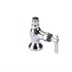 Picture of Encore® Brass Chrome Plated Single Pantry Deck Mount Faucet Body Only (Retail Packaging)