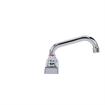 Picture of TOP-LINE® 4" OC Deck Mount Faucet Ceramic Valves with 6" Swivel Spout