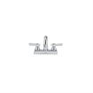 Picture of TOP-LINE® 4" OC Deck Mount Faucet Ceramic Valves with 12" Swivel Spout