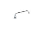 Picture of TOP-LINE® 4" OC Deck Mount Faucet Ceramic Valves with 12" Swivel Spout