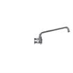 Picture of TOP-LINE® 8" OC Wall Mount Faucet with Mounting Kit and 12" Swivel Spout