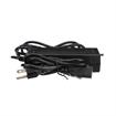 Picture of 96W LED Driver With DC Connector For LED-RR Series Lights