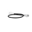 Picture of 12" Linking Cable For LED-RR Series Lights