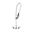 Picture of TOP-LINE® 8" OC Wall Mount Pre-Rinse Assembly