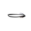 Picture of 39" LED Driver To Rigid Bar Light Power Cable With Flying Leads For LED-RR Series Lights