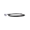 Picture of 39" LED Driver To Rigid Bar Light Power Cable With Flying Leads For LED-RR Series Lights