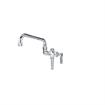 Picture of TOP-LINE® Pre-Rinse Add-On Faucet with 10" Swivel Spout, Retail Packaging
