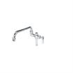 Picture of TOP-LINE® Pre-Rinse Add-On Faucet with 14" Swivel Spout, Retail Packaging