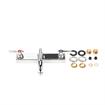 Picture of TOP-LINE® 8" OC Deck Mount Faucet Ceramic Valves with 8" Swivel Spout