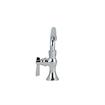 Picture of TOP-LINE® Single Pantry Deck Mount Faucet with 8" Swivel Spout, Retail Packaging