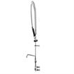 Picture of TOP-LINE® 8" OC Wall Mount Pre-Rinse Assembly with Mounting Kit and 12" Add-On Faucet