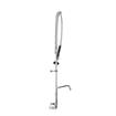 Picture of TOP-LINE® 8" OC Wall Mount Pre-Rinse Assembly with Mounting Kit and 12" Add-On Faucet