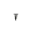Picture of Encore® DrainMaster™ Rotary Drain with Flat Strainer, 3-1/2" Sink Opening, 2" Male or 1-1/2" Female Outlet