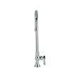 Picture of TOP-LINE® Single Pantry Deck Mount Faucet with 8-1/2" Swivel Gooseneck Spout, Retail Packaging