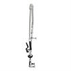 Picture of Encore® 8" OC Wall Mount Pre-Rinse Assembly Ceramic Valves with Stainless Steel Spring and 1.05 gpm PowerPulse™ Utility Spray