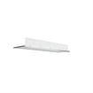 Picture of 36" L Recessed  Mount 43W Warm White Strip LED Hood Light
