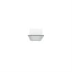 Picture of 48" L Recessed  Mount 53W Natural White Strip LED Hood Light