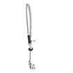 Picture of Encore® 8" OC Wall Mount Pre-Rinse Assembly with  Stainless Steel Spring and 1.05 gpm PowerPulse™ Utility Spray