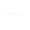 Picture of 12" L Linkable 24V DC Warm White LED Ultra Slim Profile Rigid Bar Light