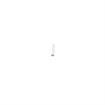 Picture of 20" L Linkable 24V DC Warm White LED Ultra Slim Profile Rigid Bar Light