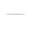 Picture of 48" L Linkable 24V DC Warm White LED Ultra Slim Profile Rigid Bar Light