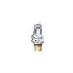 Picture of TOP-LINE Ceramic Valve Repair Kit with Hot and Cold 1/4-Turn Ceramic Valves and Handles (for New TOP-LINE Series Only , Retail Packaging)