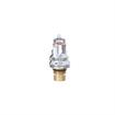 Picture of TOP-LINE Ceramic Valve Repair Kit with Hot and Cold 1/4-Turn Ceramic Valves and Handles (for New TOP-LINE Series Only , Retail Packaging)