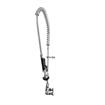 Picture of Encore® 8" OC Wall Mount Easy Installation Pre-Rinse Assembly with 1.05 gpm PowerPulse™ Utility Spray