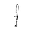 Picture of Encore® 8" OC Wall Mount Easy Installation Pre-Rinse Assembly with 1.05 gpm PowerPulse™ Utility Spray