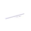 Picture of 24" L Dimmable, Linkable LED Light In Warm White For Refrigerated And Ambient Applications With Mounting Clips, Inline Connector And 7" Cord