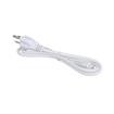 Picture of 72"L AC Power Cord With 3-Prong Plug For LED-RB Series Lights