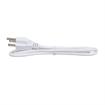 Picture of 72"L AC Power Cord With 3-Prong Plug For LED-RB Series Lights