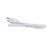 Picture of 72"L AC Power Cord With 3-Prong Plug For LED-RB Series Lights
