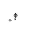 Picture of TOP-LINE® Universal Pre-Rinse Spray Valve Kit, 1.6 gpm, Retail Packaging