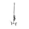 Picture of TOP-LINE® 8" OC Elevated Deck Mount Pre-Rinse Assembly with PowerPulse™ 1.05 gpm Spray, Retail Packaging