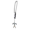 Picture of Encore® Single Hole Deck Mount Pre-Rinse Assembly with 1.2 gpm PowerPulse™ Utility Spray, Retail Packaging