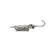 Picture of Intelli-Flo EZ Electronic Deck Mount Faucet 3-1/2" Gooseneck Spout with Thermostatic Mixing Valve and 1.5 gpm Laminar Flow
