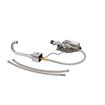 Picture of Intelli-Flo EZ Electronic Deck Mount Faucet 3-1/2" Gooseneck Spout with Thermostatic Mixing Valve and 1.5 gpm Laminar Flow