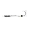 Picture of Intelli-Flo EZ Electronic Deck Mount Faucet 6-1/2" Gooseneck Spout AC Powered with Thermostatic Mixing Valve and 0.5 gpm PCA Spray