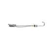 Picture of Intelli-Flo EZ Electronic Deck Mount Faucet 3-1/2" Gooseneck Spout AC Powered with Thermostatic Mixing Valve and 1.5 gpm Laminar Flow Vandal Resistant