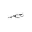 Picture of Intelli-Flo EZ Electronic Wall Mount Faucet 6-1/2" Rigid Spout with Thermostatic Mixing Valve and 0.5 gpm PCA Spray
