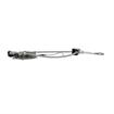 Picture of Intelli-Flo EZ Electronic Wall Mount Faucet 6-1/2" Rigid Gooseneck Spout AC Powered with Thermostatic Mixing Valve and 1.5 gpm Laminar Flow Vandal Resistant