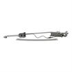Picture of Intelli-Flo EZ Electronic Wall Mount Faucet with "Y" Mixing Valve and 1.5GPM Laminar Flow