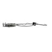 Picture of Intelli-Flo EZ Electronic Wall Mount Faucet with "Y" Mixing Valve and 1.5GPM Laminar Flow
